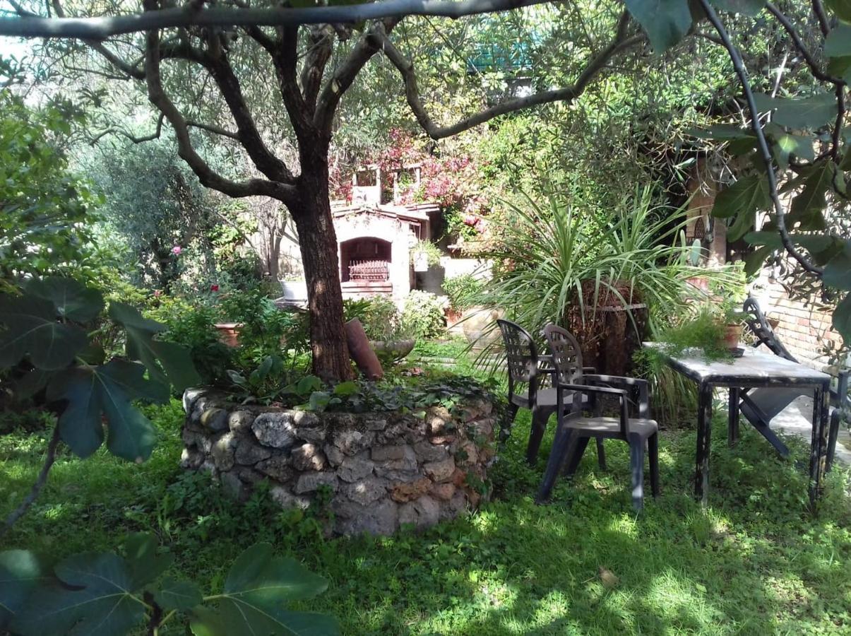 Casa Patti Alle Porte Di Siena Buitenkant foto