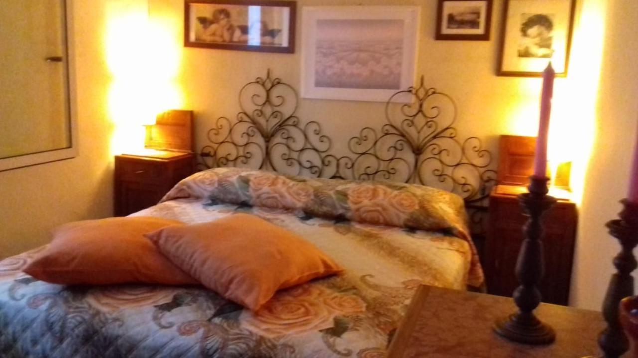 Casa Patti Alle Porte Di Siena Buitenkant foto