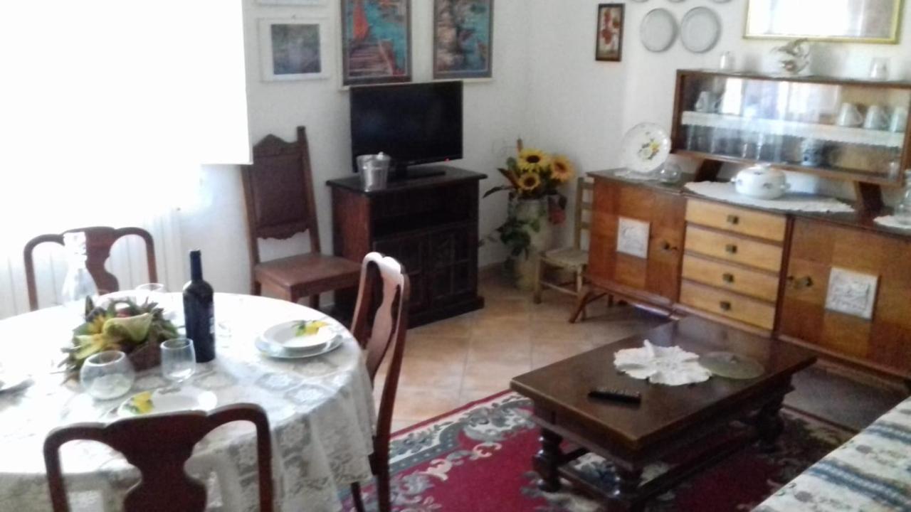 Casa Patti Alle Porte Di Siena Buitenkant foto