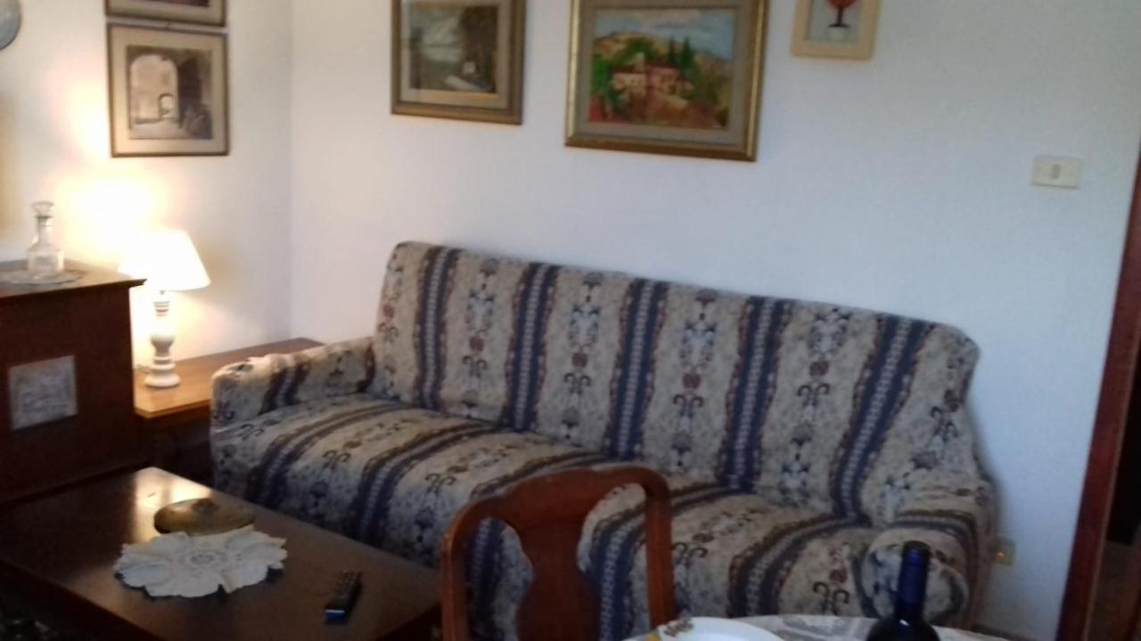 Casa Patti Alle Porte Di Siena Buitenkant foto