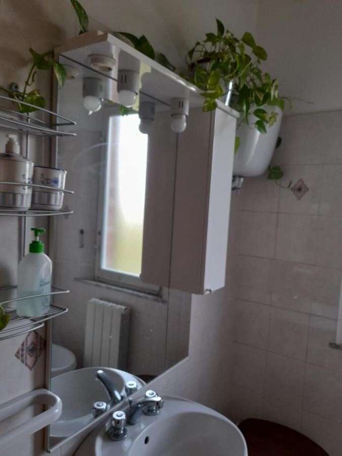 Casa Patti Alle Porte Di Siena Buitenkant foto