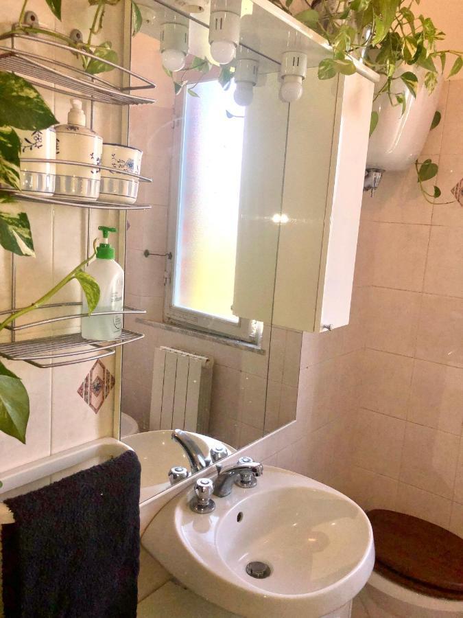 Casa Patti Alle Porte Di Siena Buitenkant foto