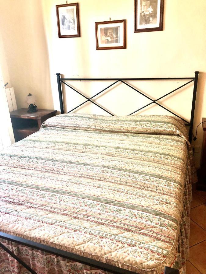 Casa Patti Alle Porte Di Siena Buitenkant foto