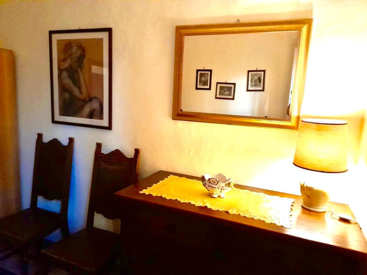 Casa Patti Alle Porte Di Siena Buitenkant foto