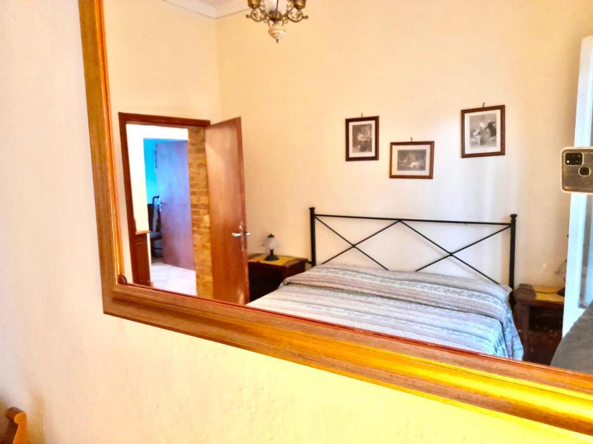 Casa Patti Alle Porte Di Siena Buitenkant foto