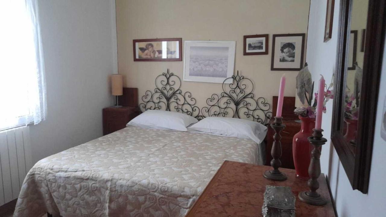 Casa Patti Alle Porte Di Siena Buitenkant foto